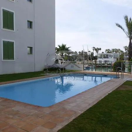 Apartment Atico En
