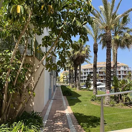 Atico En * Sotogrande