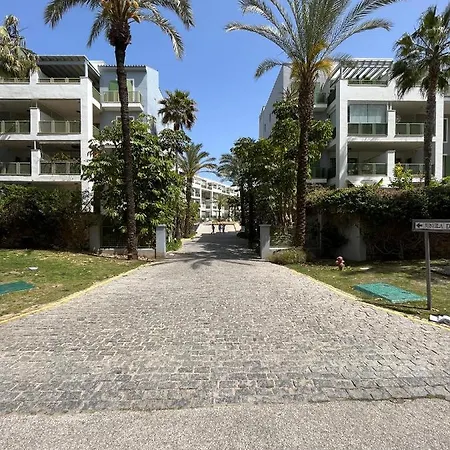 Atico En Apartment