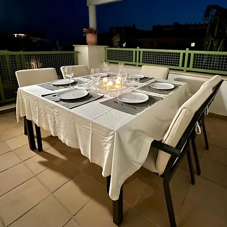 Lägenhet Atico En Sotogrande