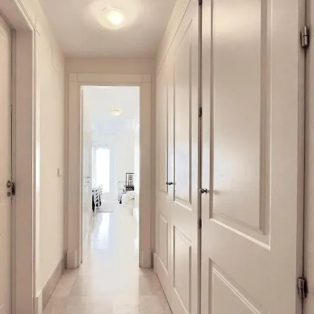 Atico En Apartment