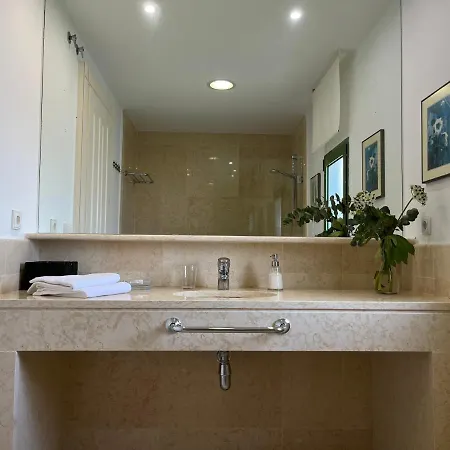 Apartment Atico En Sotogrande