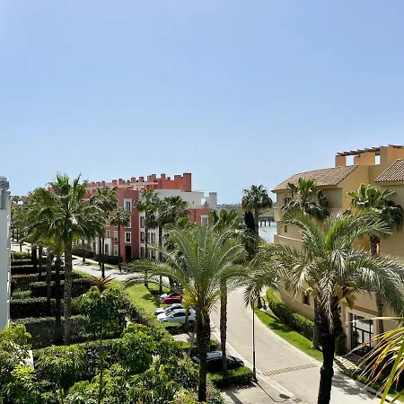 Atico En Apartment