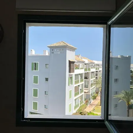 Atico En Lägenhet *