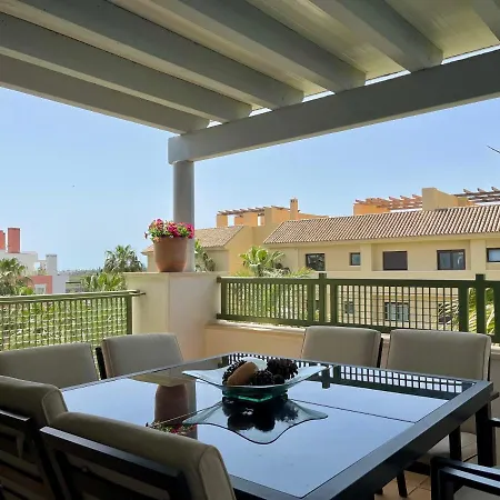 Atico En Apartment Sotogrande