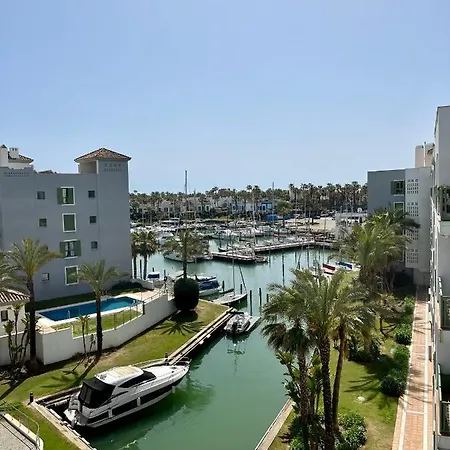 Apartment Atico En Sotogrande