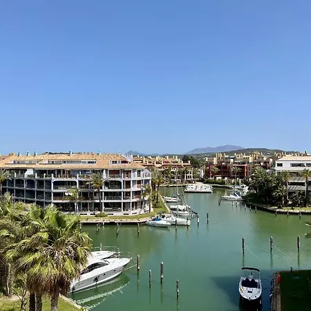 Atico En Sotogrande