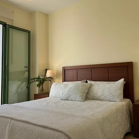 Atico En Apartment Sotogrande