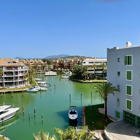 Apartment Atico En *