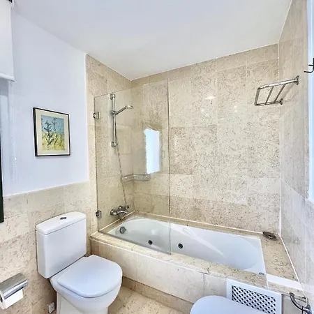 Atico En Apartment