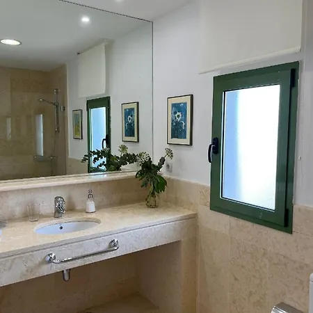 Apartment Atico En Sotogrande