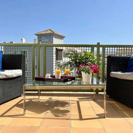 Apartment Atico En
